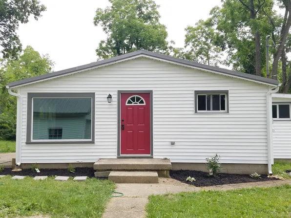 3504 Noble Dr, Springfield, OH 45504