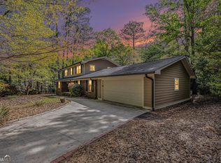 110 Frontier Ct, Athens, GA 30605