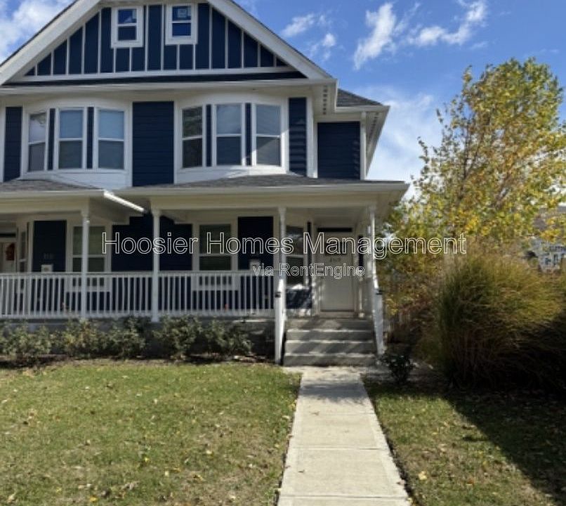 1st image of 2519 N College Ave #1