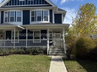 2519 N College Ave #1, Indianapolis, IN