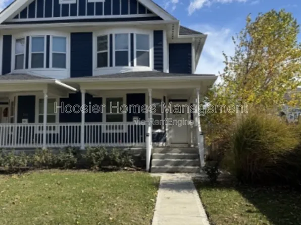 2519 N College Ave #1, Indianapolis, IN 46205