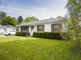 8213 Bruning St, Portage, MI 49002