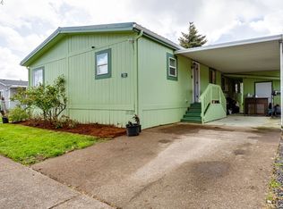 719 Lochaven Ave, Springfield, OR 97477