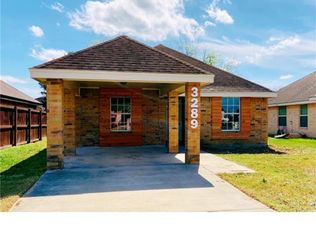 3289 Los Arcos Cir, Weslaco, TX 78599