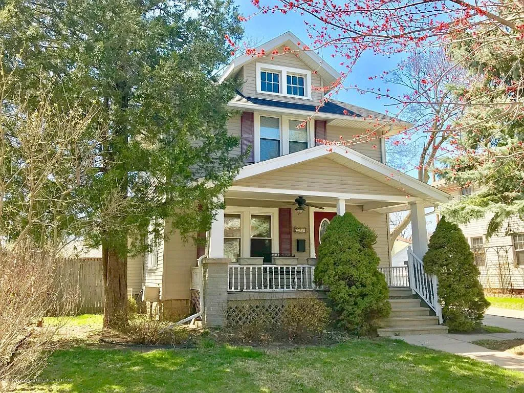 223 N Jenison Ave photo 1