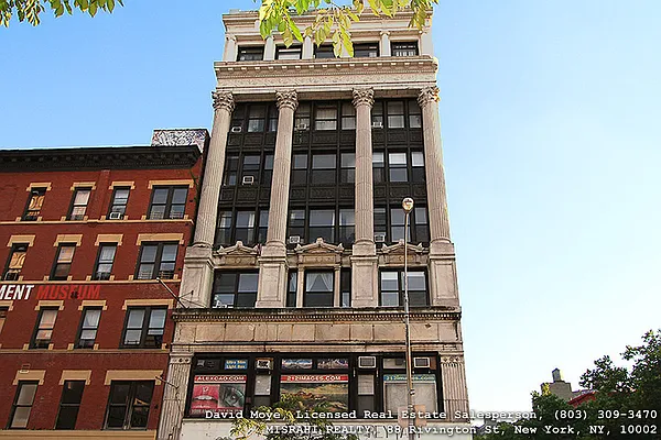 Rented by J Misrahi Realty Corp | media 28