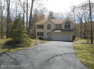 349 Eastshore Dr, East Stroudsburg, PA 18301