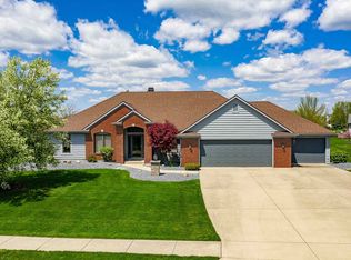 2423 Barry Knoll Way, Fort Wayne, IN 46845