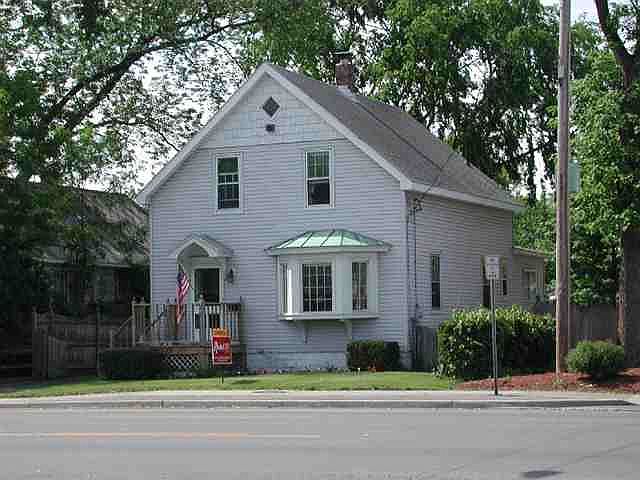 2nd image of 1703 Altamont Ave
