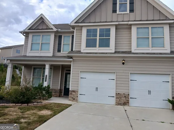 2565 Bear Mountain St, Lithonia, GA 30058