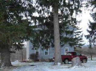 3776 Sherwood Rd, Moravia, NY 13118