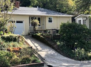 36 Monterey Ave, San Anselmo, CA 94960