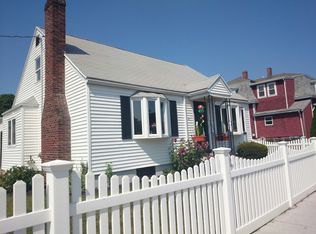 63 Granite Ave, Dorchester, MA 02124