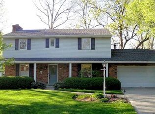 10328 Windpoint Pl, Cincinnati, OH 45242