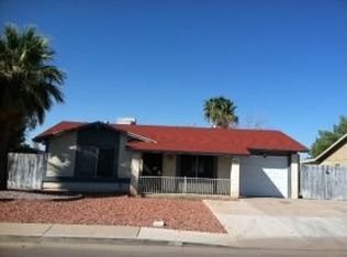 411 W El Prado Rd, Chandler, AZ 85225