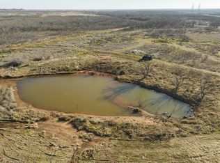Bw Stone Ranch Rd, Wichita Falls, TX 76310