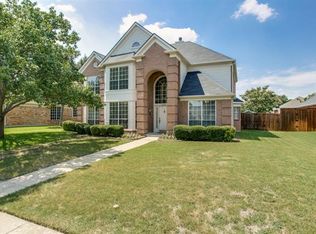 2513 Roper Dr, Plano, TX 75025