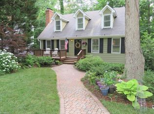 516 Miltwood Dr, Greensboro, NC 27455