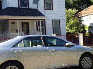 41 Burt St, Dorchester, MA 02124