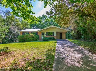 505 Chafin Dr, Manchester, GA 31816