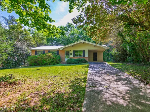 505 Chafin Dr, Manchester, GA 31816