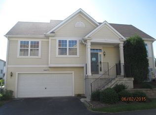 24423 W John Adams Dr, Plainfield, IL 60544