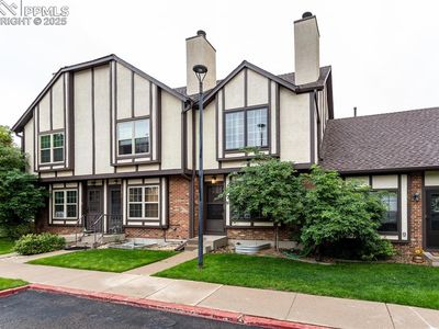 1641 Maitland Ct, Colorado Springs, CO, 80919