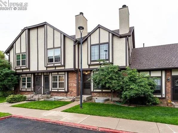 1641 Maitland Ct, Colorado Springs, CO 80919