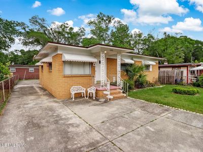 2491 W 23RD Street, Jacksonville, FL, 32209