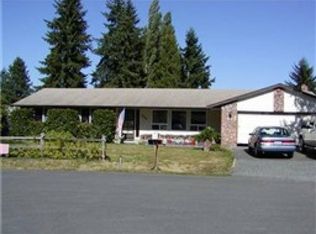 8929 44th Dr NE, Marysville, WA 98270