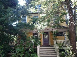 190 Babcock St, Brookline, MA 02446