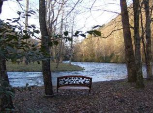 0 Highway 19, Topton, NC 28781