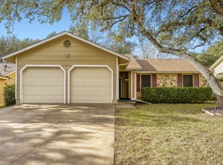 9100 Wagtail Dr, Austin, TX 78748