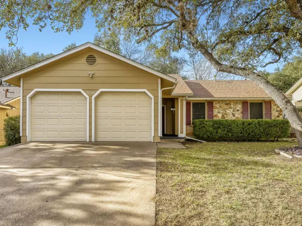 9100 Wagtail Dr, Austin, TX 78748