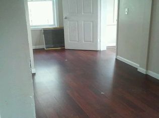 261 21st St #1A, Irvington, NJ 07111