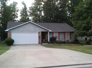 1230 Shady Brook Ct, Hampton, GA 30228