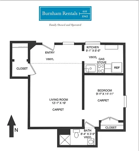 Floor plan 408-02