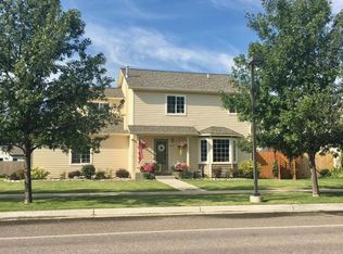 4023 England Blvd, Missoula, MT 59808