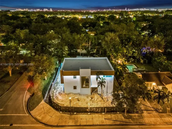 9833 N Miami Ave, Miami Shores, FL 33150