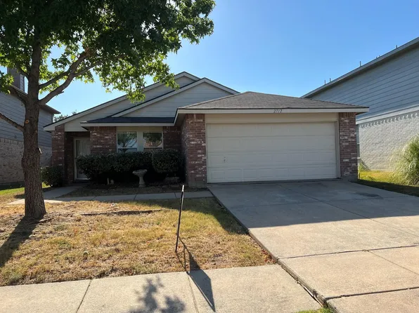 2712 Lazy Oak Dr, Little Elm, TX 75068