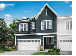 7942 Berry Crest Ave, Raleigh, NC 27617