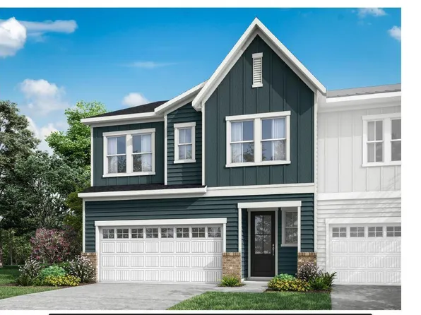 7942 Berry Crest Ave, Raleigh, NC 27617