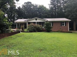 701 Kay St, Tallapoosa, GA 30176
