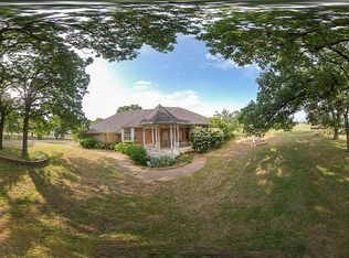 5735 Mitchell Saxon Rd, Fort Worth, TX 76140