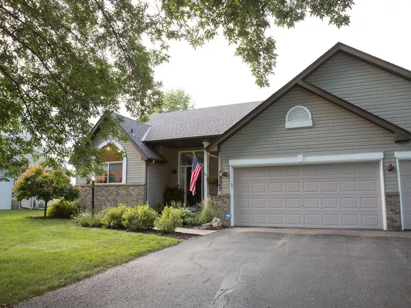 18543 Explorer Way, Farmington, MN 55024