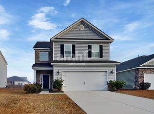 1212 Seedling Dr, Summerville, SC 29483