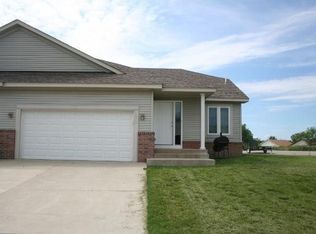 214 Fischer St NW, Montgomery, MN 56069