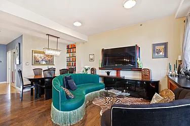 Sold by Douglas Elliman