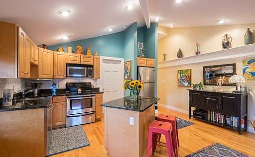 1st image of 266 Essex St Unit 5