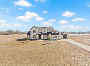 126 Private Road 2712, Mount Pleasant, TX 75455